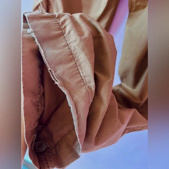 J.Crew Cargo Pants - Picture 10 of 11